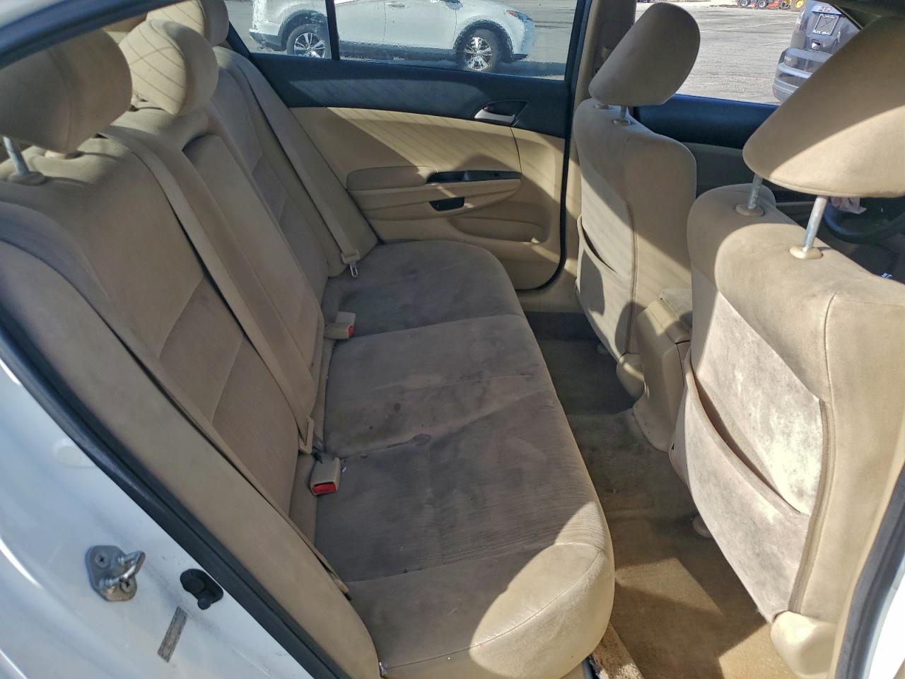 Honda Accord Lx Image 11