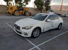 INFINITI Q50 Base Image 1