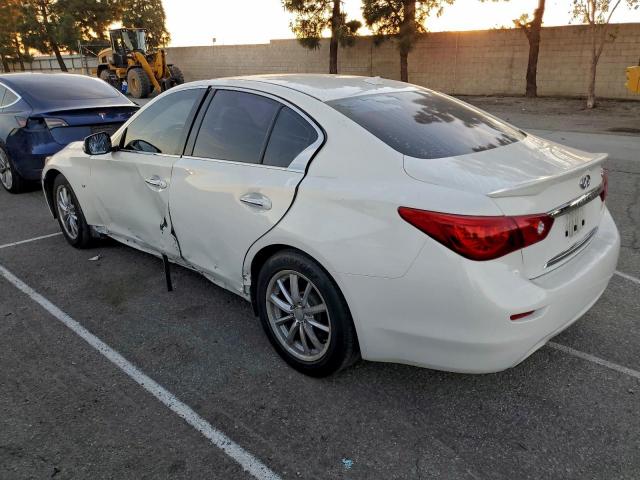 INFINITI Q50 Base Image 3