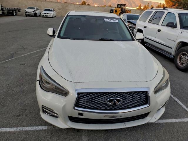 INFINITI Q50 Base Image 12