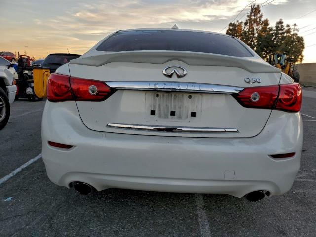 INFINITI Q50 Base Image 7