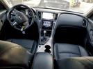 INFINITI Q50 Base Image 5