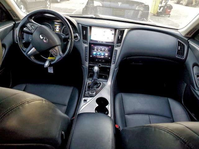 INFINITI Q50 Base Image 5