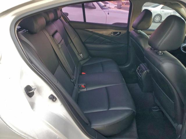 INFINITI Q50 Base Image 6