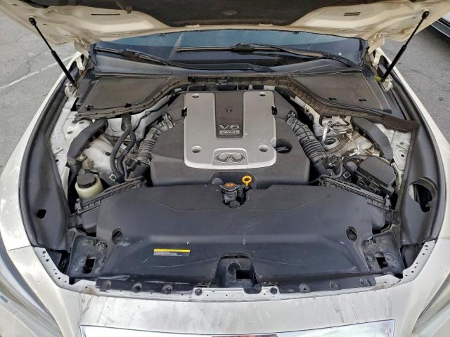 INFINITI Q50 Base Image 13