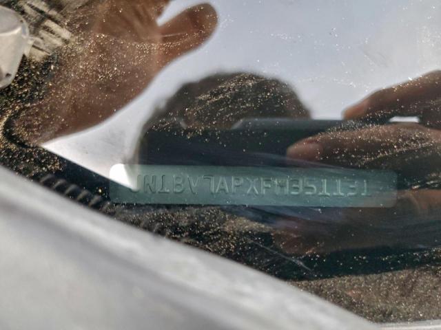 INFINITI Q50 Base Image 9