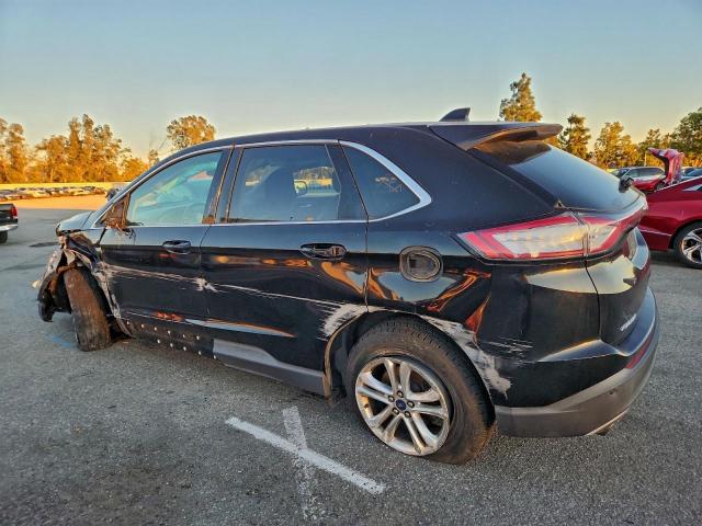 Ford Edge Sel Image 4