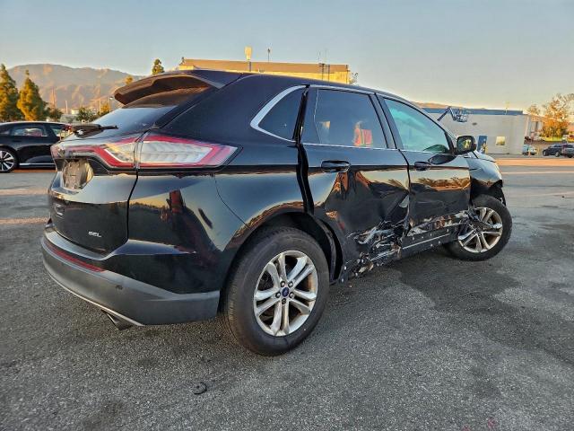 Ford Edge Sel Image 3