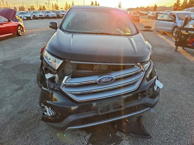 Ford Edge Sel Image 2