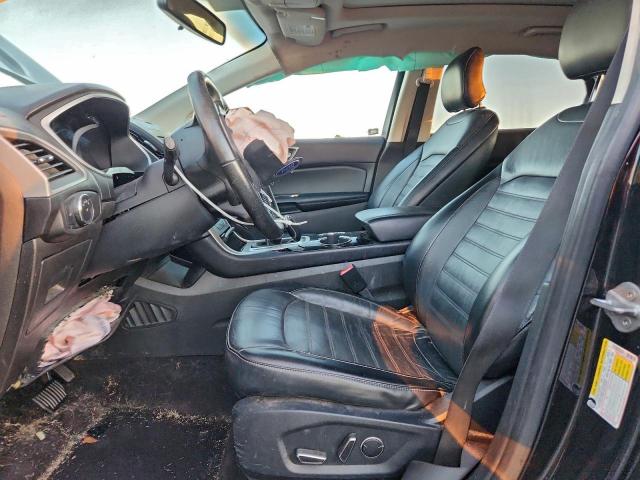 Ford Edge Sel Image 12