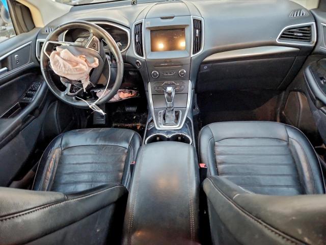 Ford Edge Sel Image 11