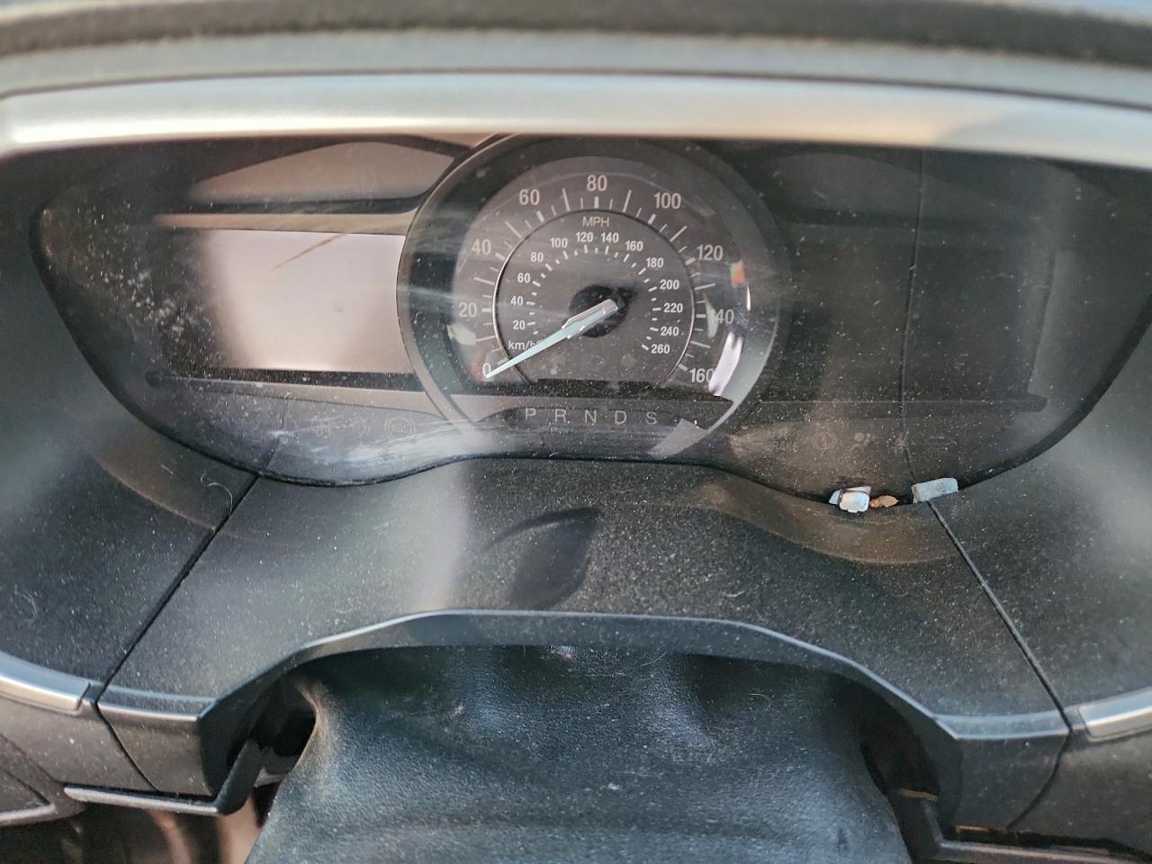 Ford Edge Sel Image 10