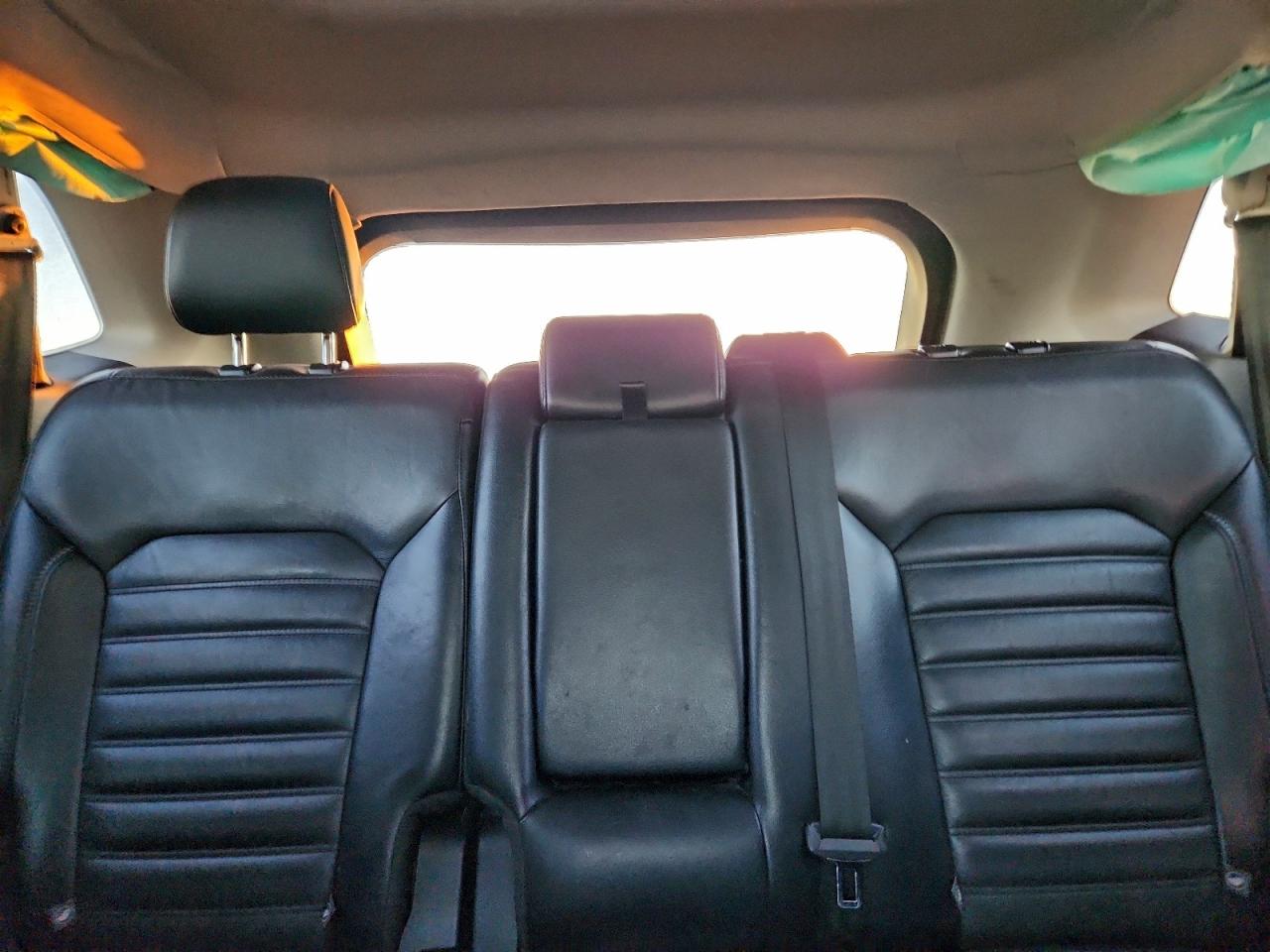 Ford Edge Sel Image 8