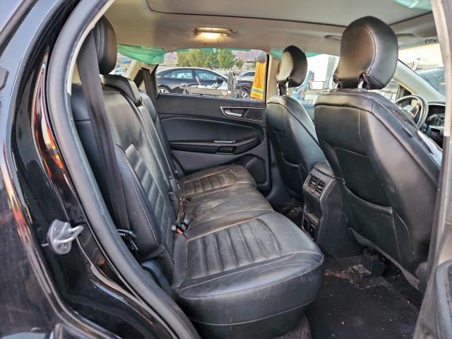 Ford Edge Sel Image 7