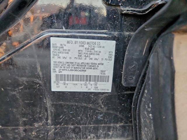 Ford Edge Sel Image 6