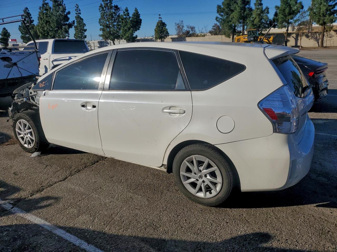 Toyota Prius Image 3