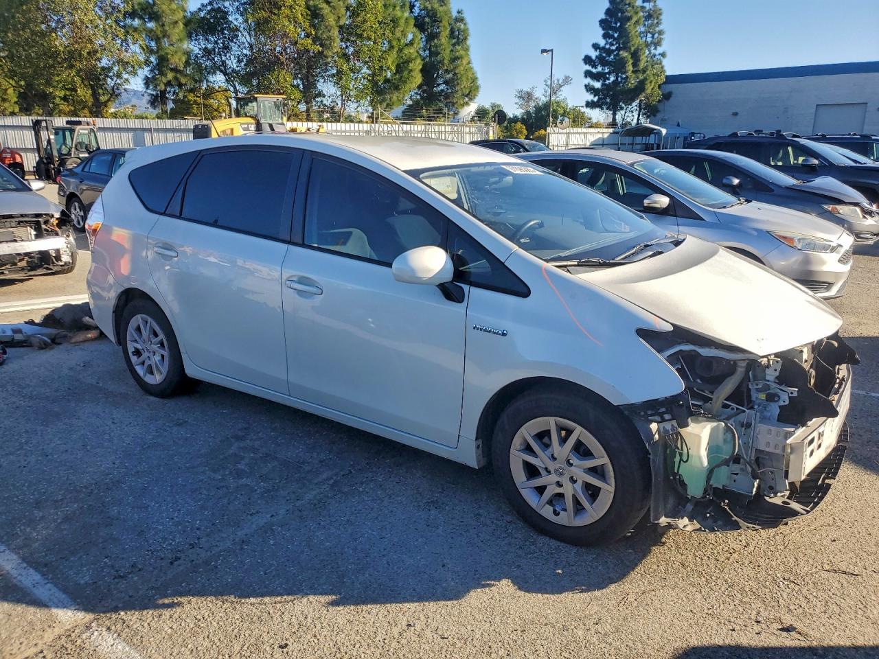 Toyota Prius Image 2