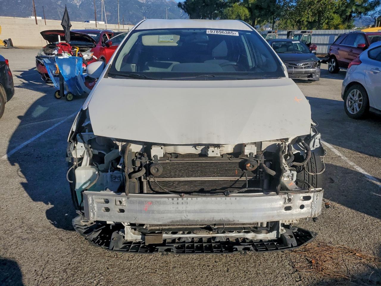 Toyota Prius Image 5