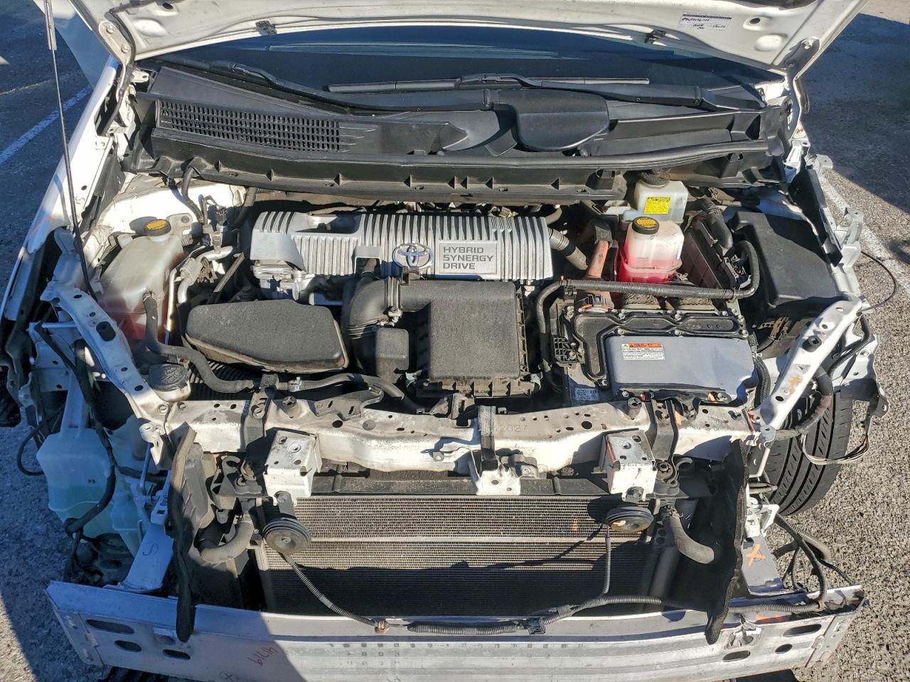 Toyota Prius Image 11