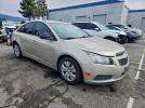 Chevrolet Cruze Ls Image 7