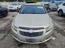 Chevrolet Cruze Ls Image 12