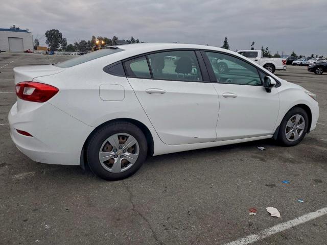 Chevrolet Cruze Ls Image 12