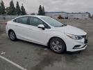Chevrolet Cruze Ls Image 9