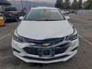 Chevrolet Cruze Ls Image 8