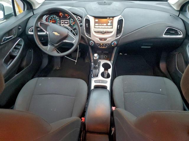 Chevrolet Cruze Ls Image 2