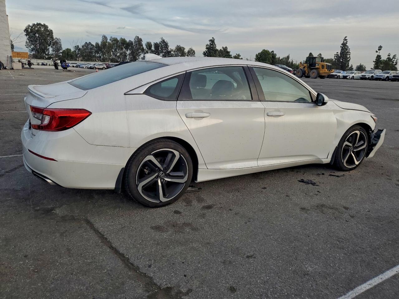 Honda Accord Sport Image 2