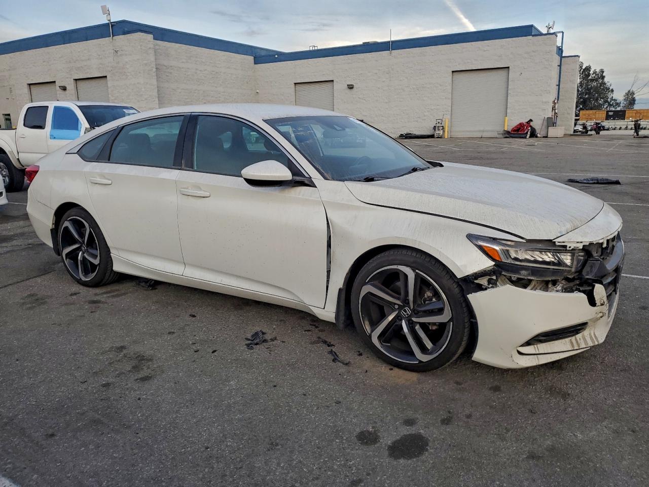 Honda Accord Sport Image 3