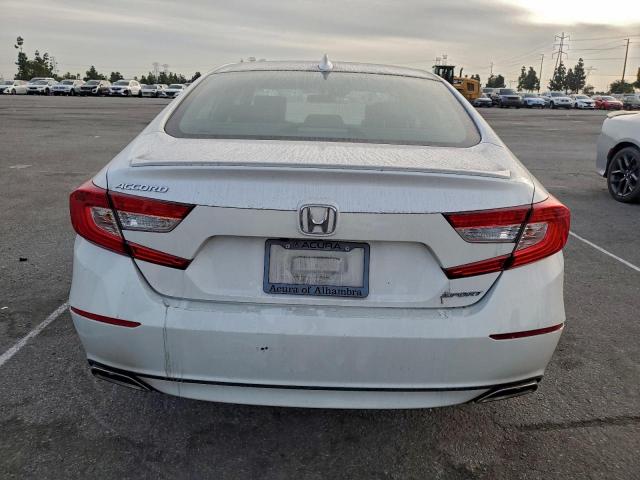 Honda Accord Sport Image 6