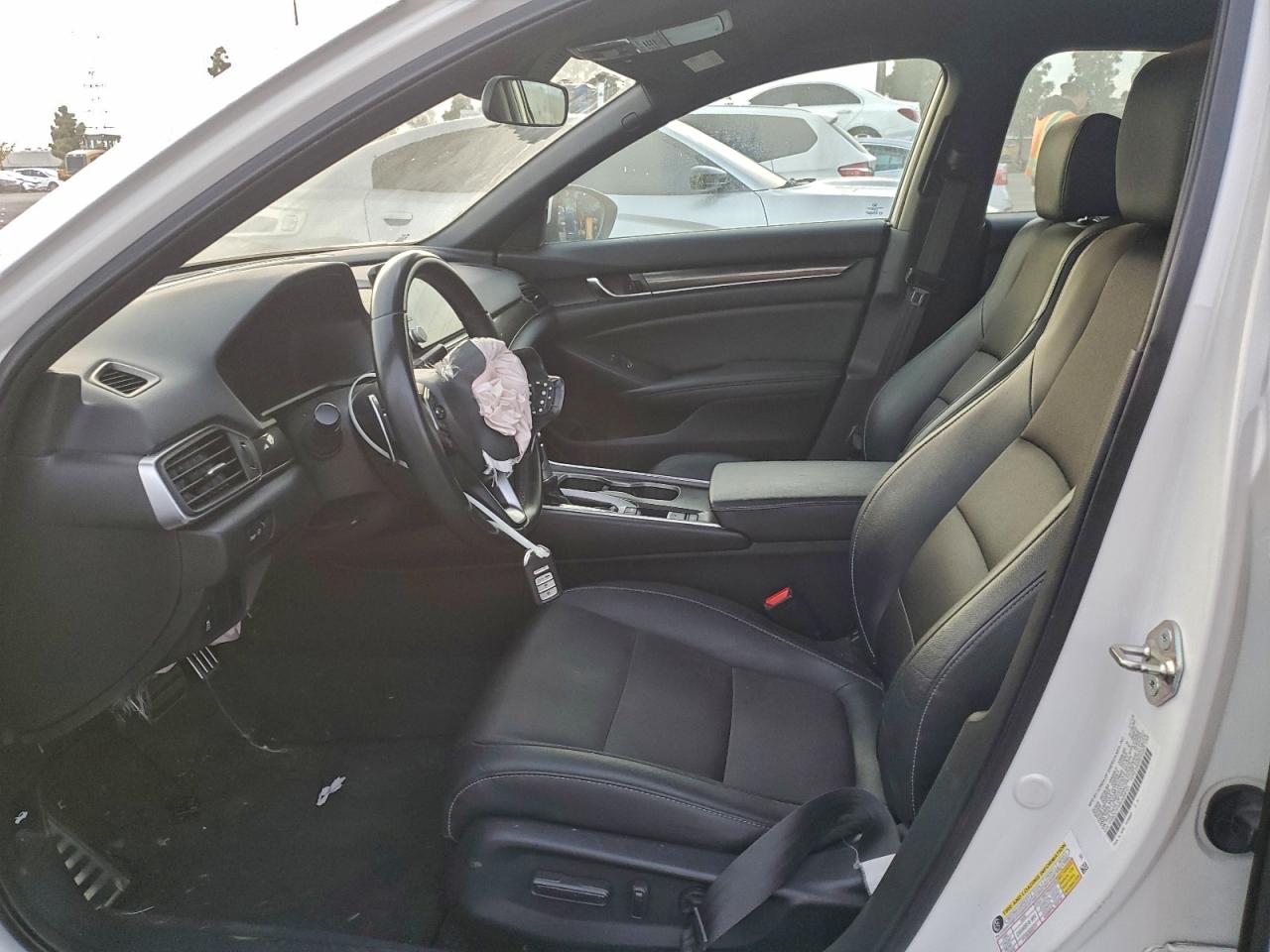 Honda Accord Sport Image 7