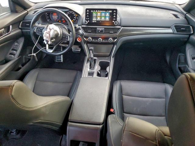 Honda Accord Sport Image 12