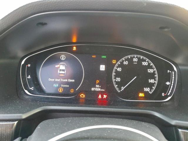 Honda Accord Sport Image 9