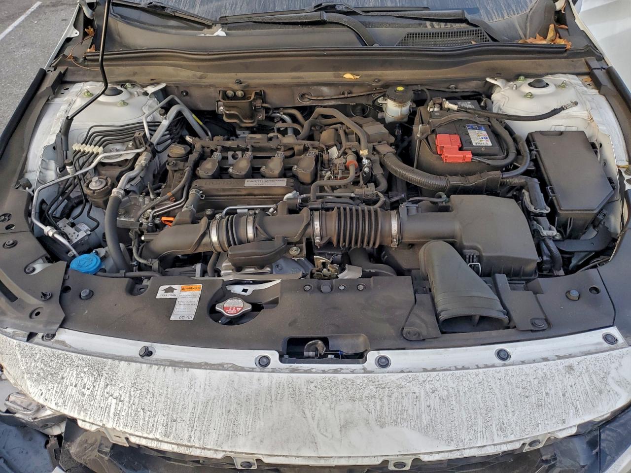 Honda Accord Sport Image 11