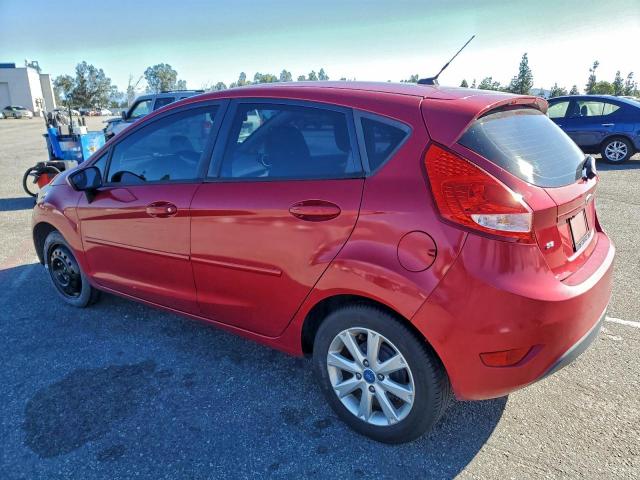 Ford Fiesta Se Image 2