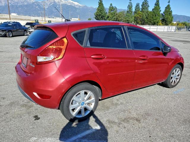 Ford Fiesta Se Image 4