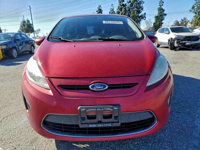 Ford Fiesta Se Image 3