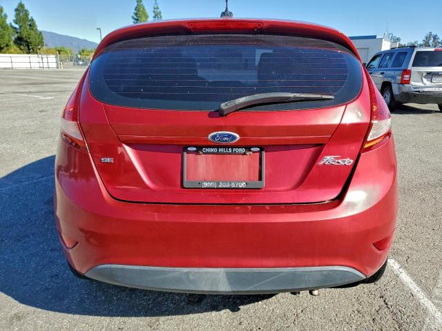 Ford Fiesta Se Image 6