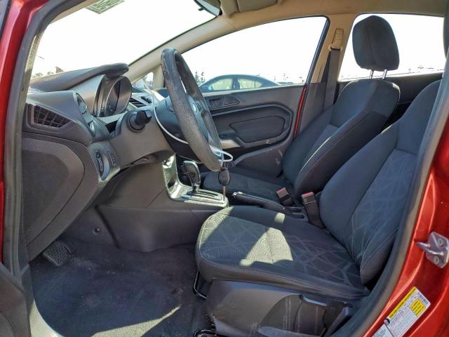 Ford Fiesta Se Image 7