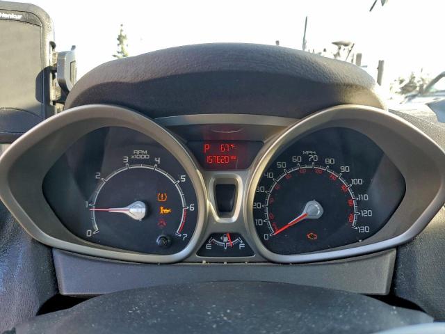 Ford Fiesta Se Image 11