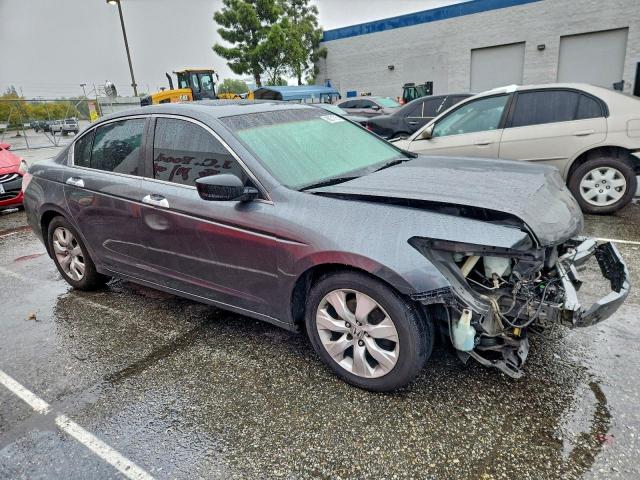 Honda Accord Exl Image 7