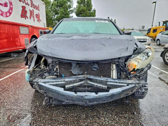 Honda Accord Exl Image 11