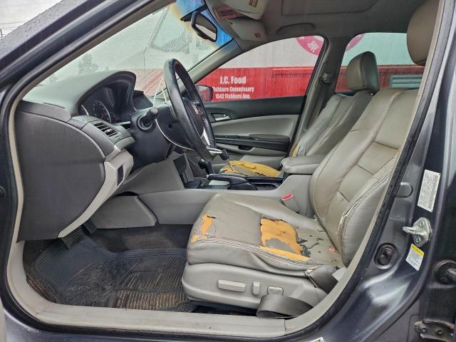 Honda Accord Exl Image 3