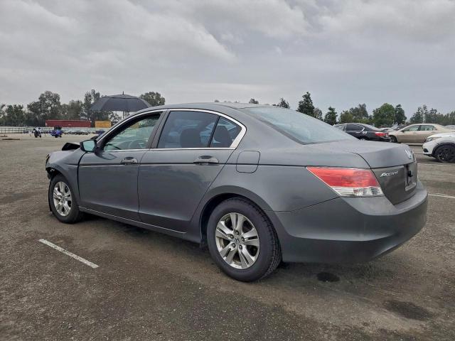 Honda Accord Lxp Image 12