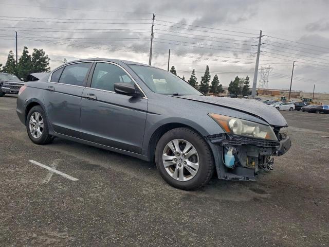 Honda Accord Lxp Image 3