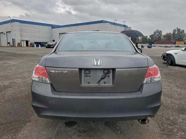 Honda Accord Lxp Image 5