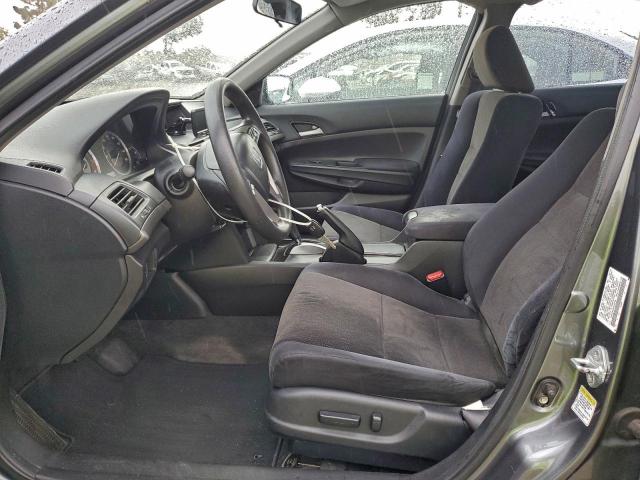 Honda Accord Lxp Image 4