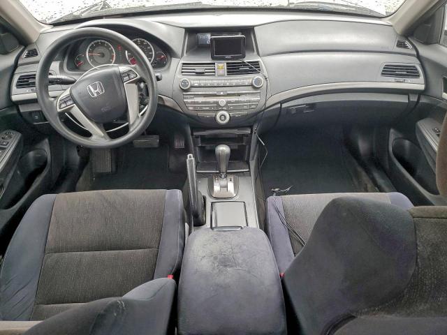 Honda Accord Lxp Image 6